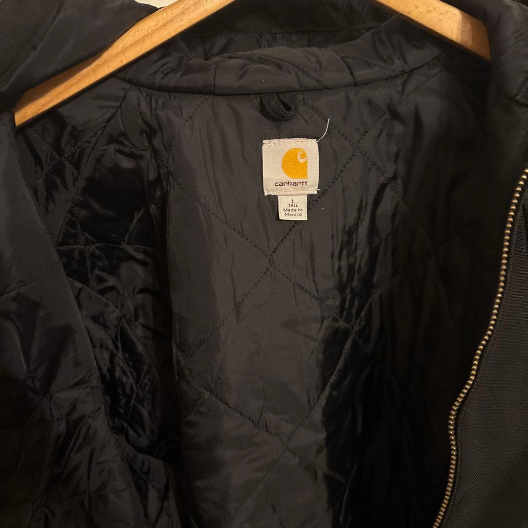 Lサイズ 美品 カーハート アクティブジャケット 特別製 エクストリーム