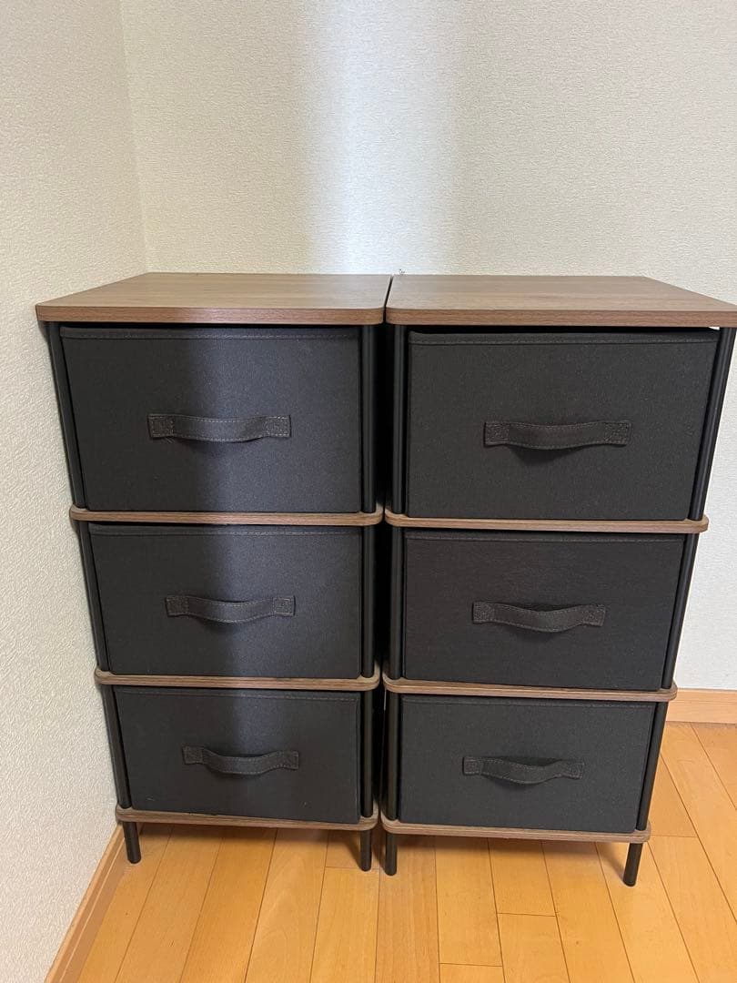 ニトリ　チェスト