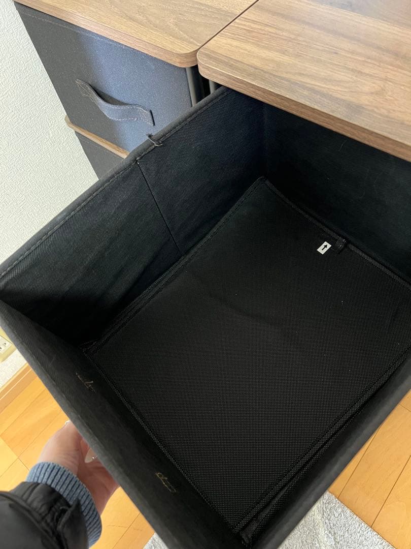 ニトリ　チェスト