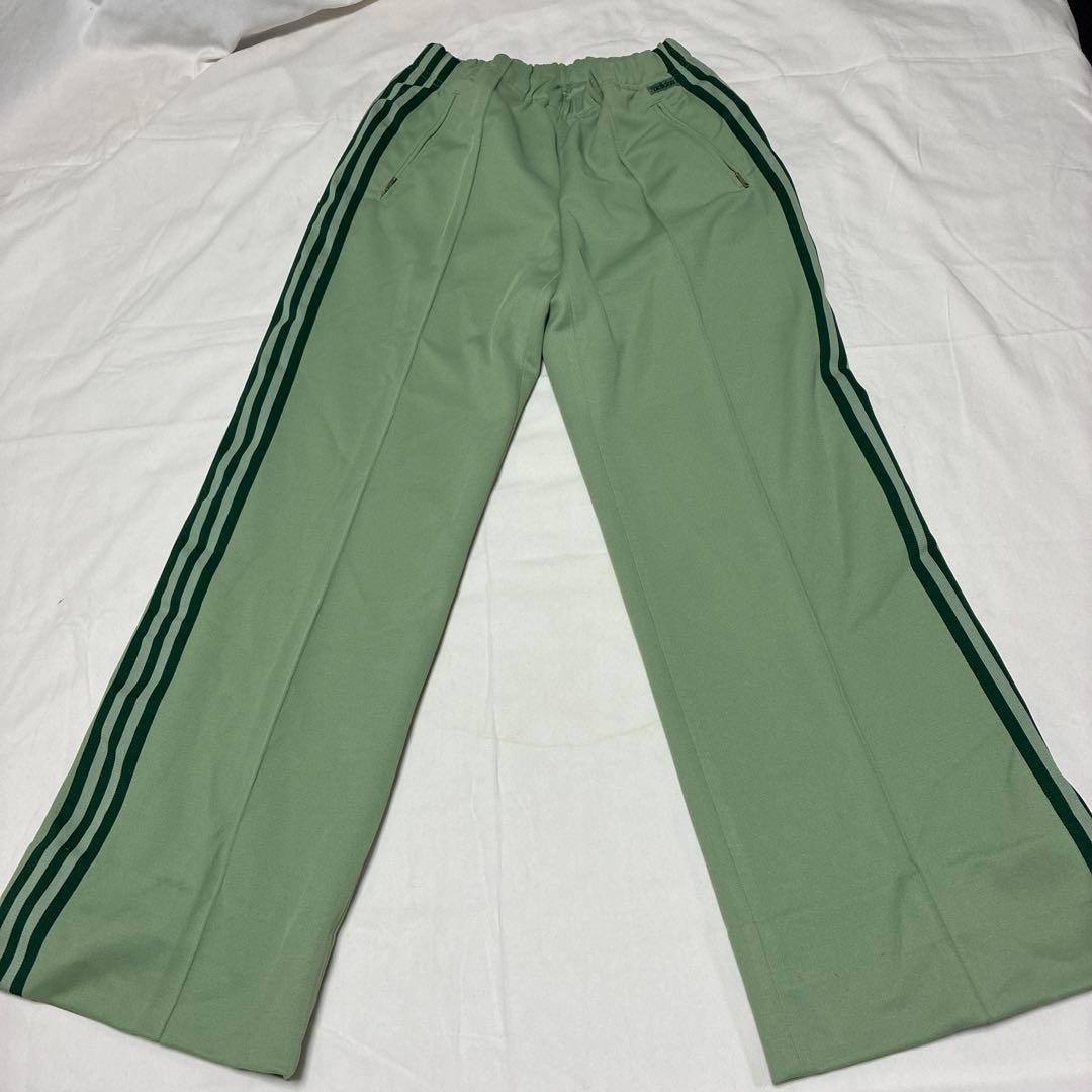 (Kei)ADIDAS メンズジャージセット