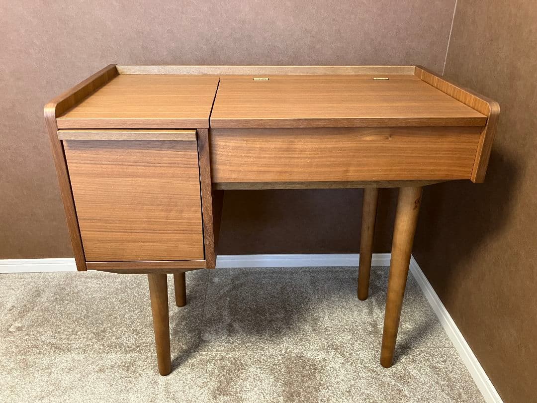 manacco____様【引き取り限定】unico ドレッサーセット