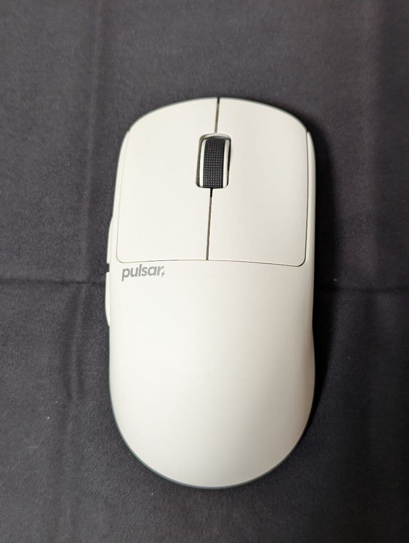 【美品】pulsar X2 CRAZY LIGHT MINI