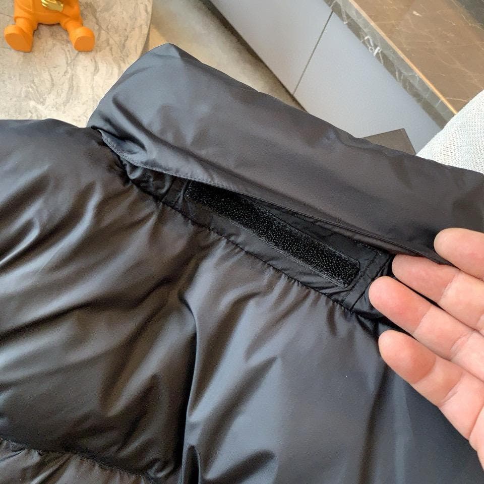 1996 レトロヌプシダウンジャケット