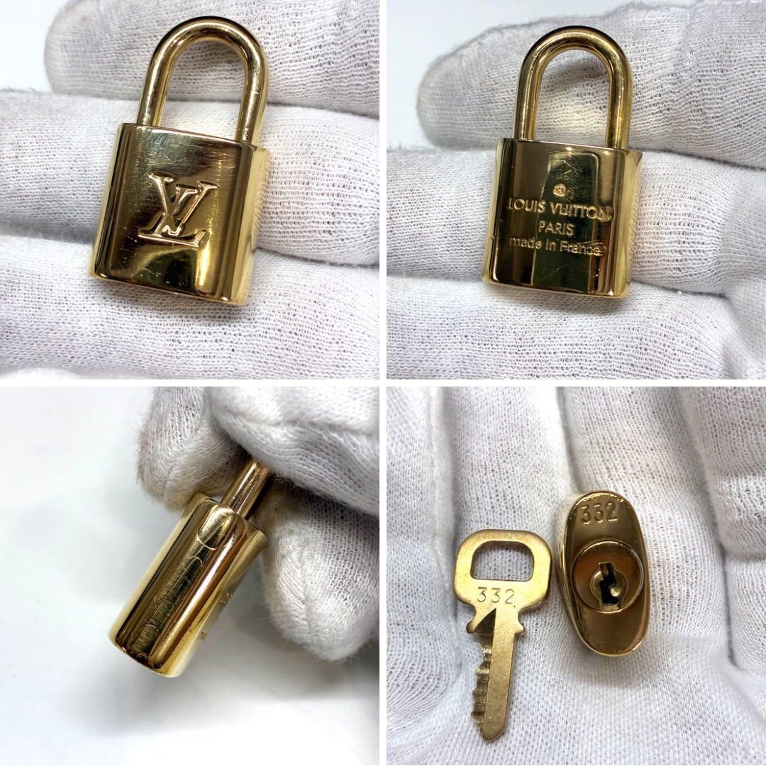 極美品 ルイヴィトン ダミエ ぺガス キャリーバッグ 旅行かばん