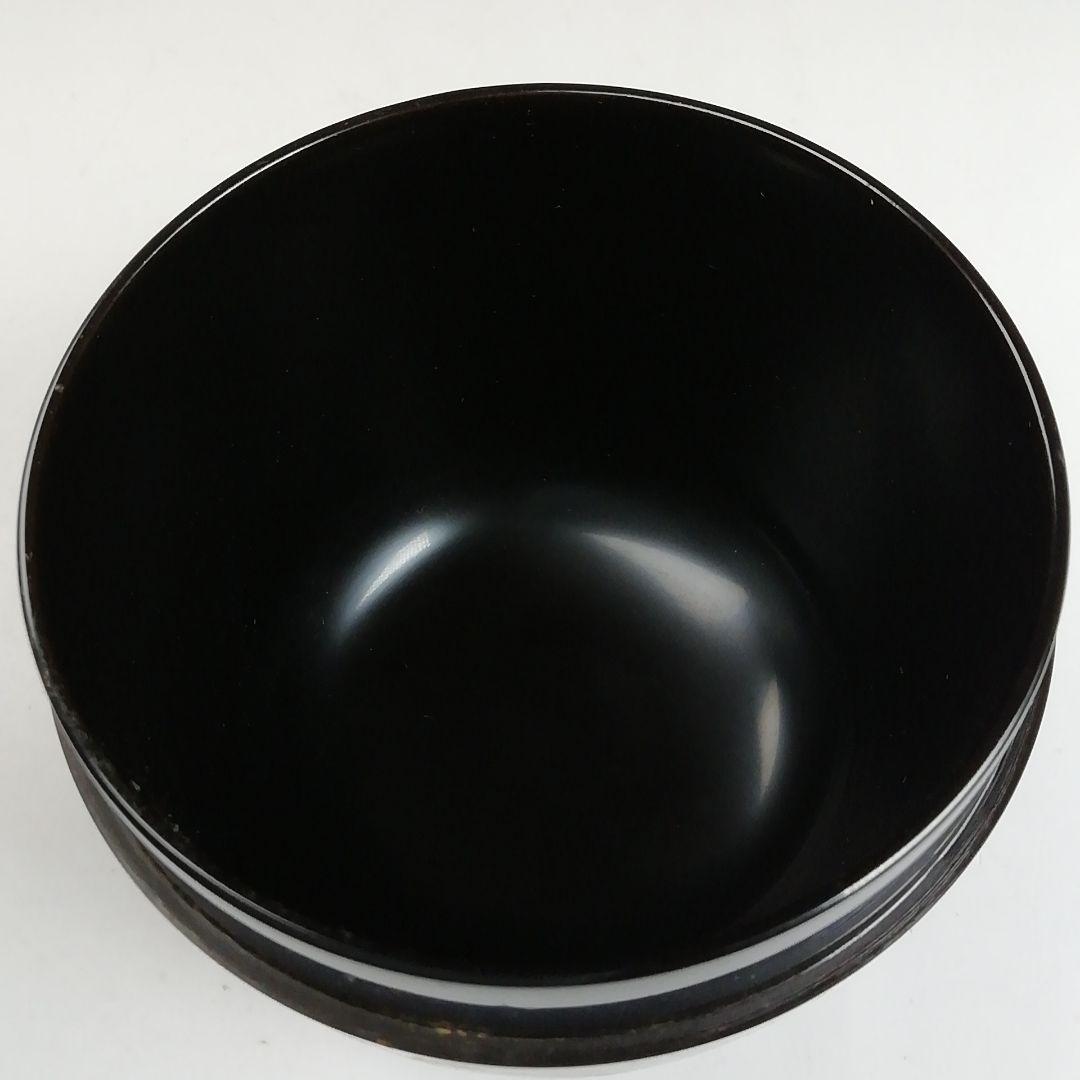 Ｔ８０１　棗　『高台寺蒔絵』『西村松雲 作』　共箱　茶道具