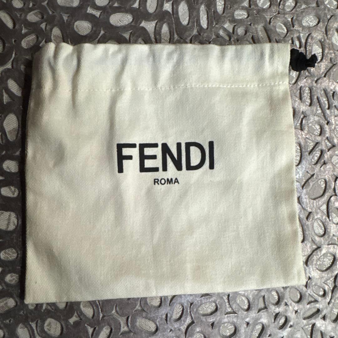 フェンディ（FENDI）カール・ラガーフェルド モンスターチャーム