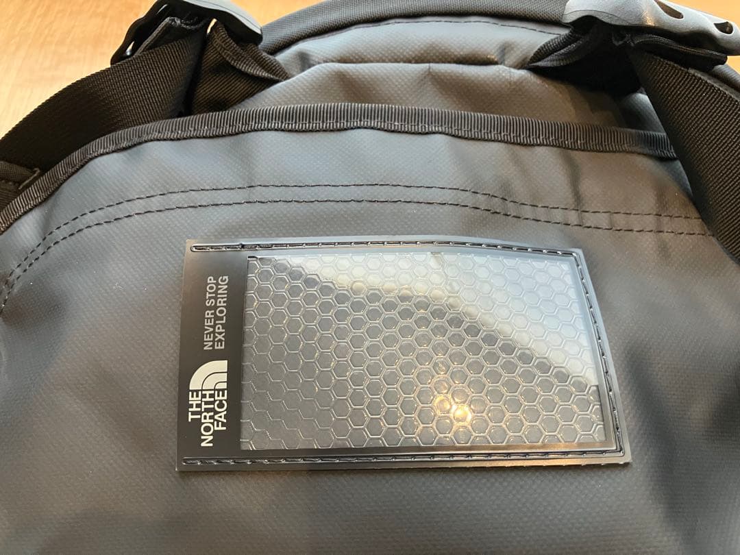 THE NORTH FACE ベースキャンプダッフル Lサイズ