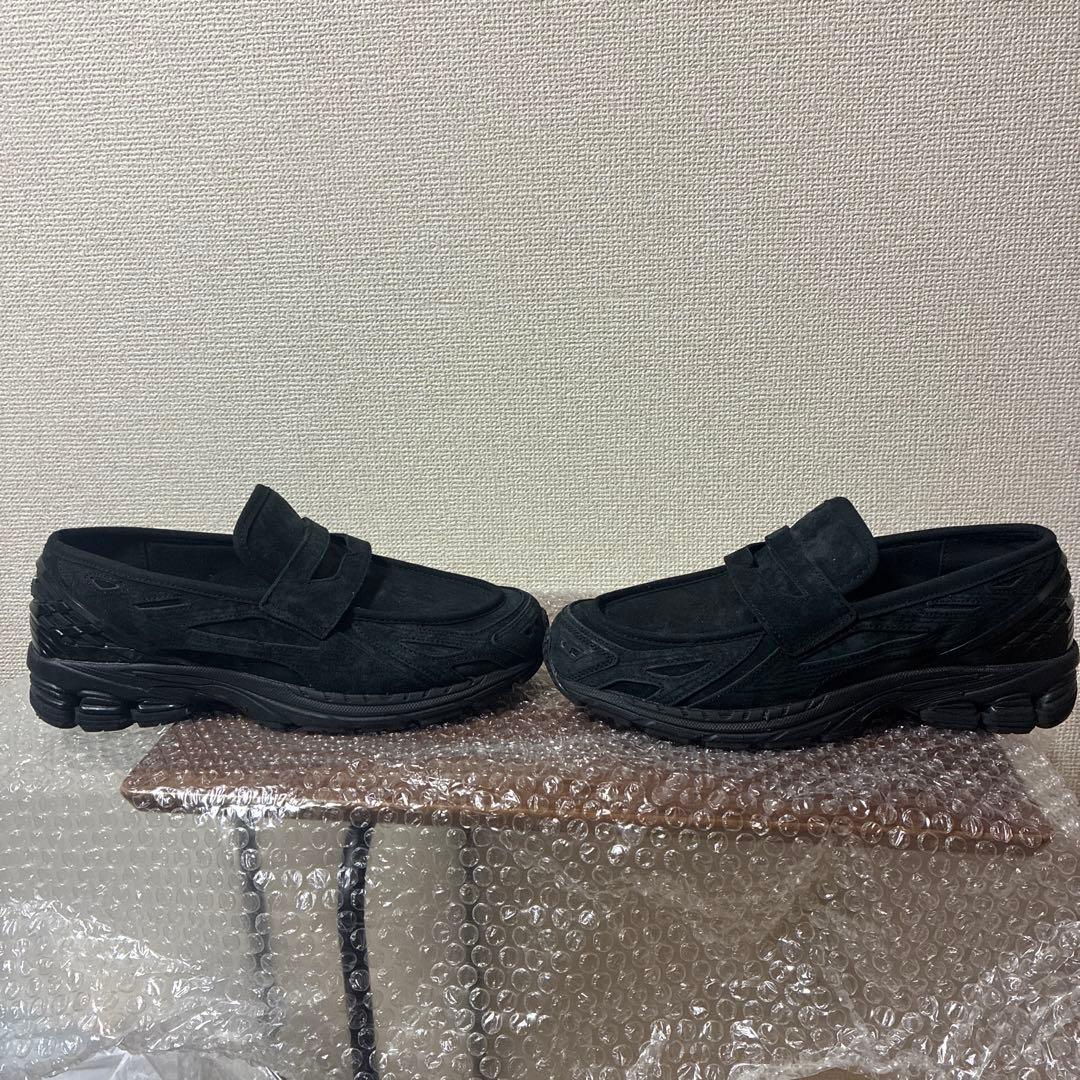 New Balance 1906L ブラック