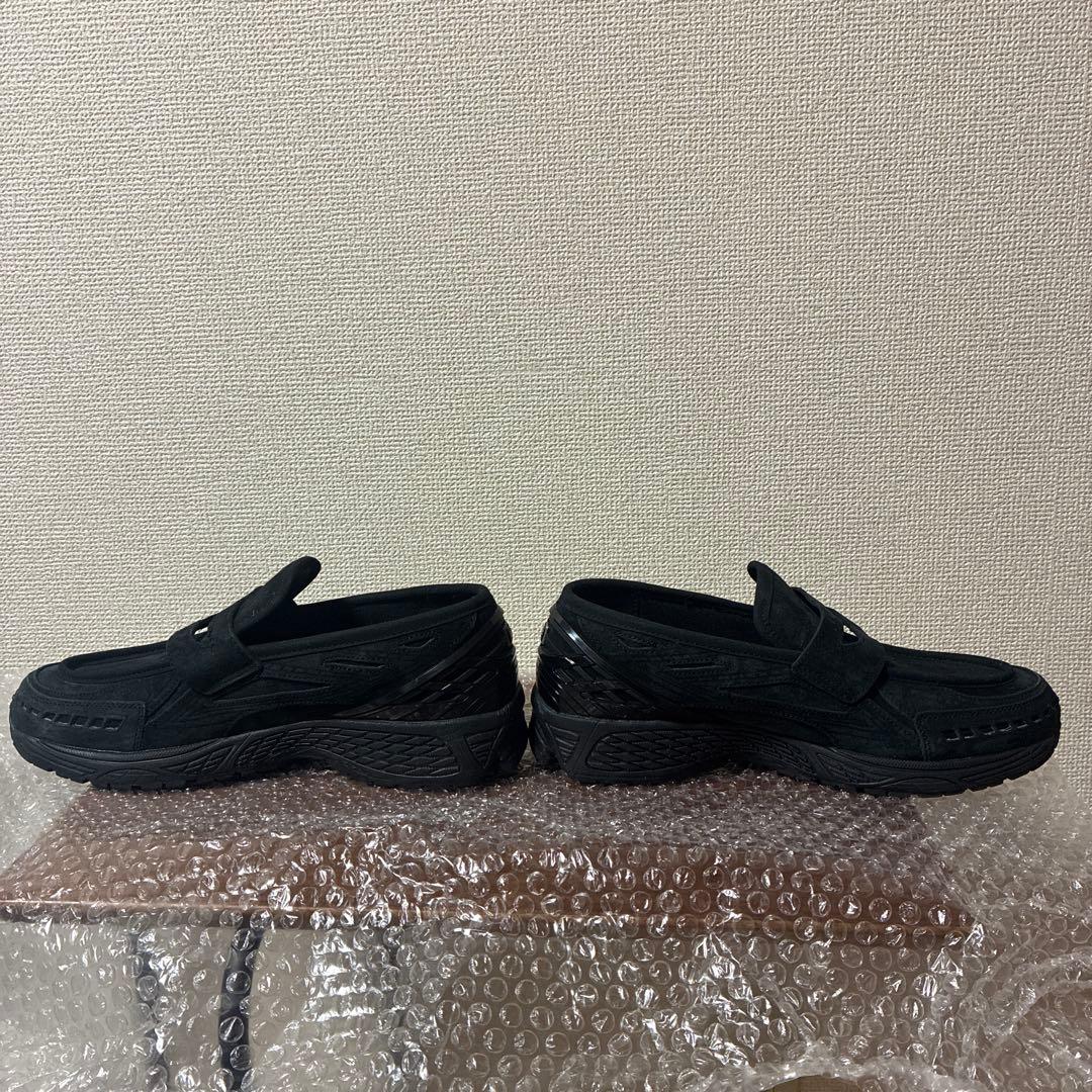 New Balance 1906L ブラック