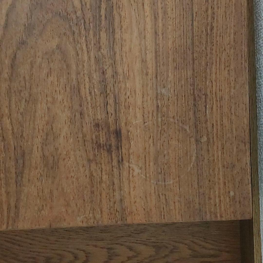 黒檀製  座卓