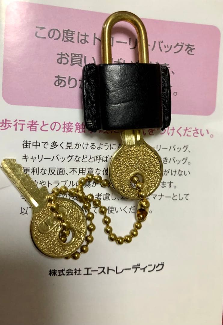 お値下げしました！フェイラートローリーバッグ