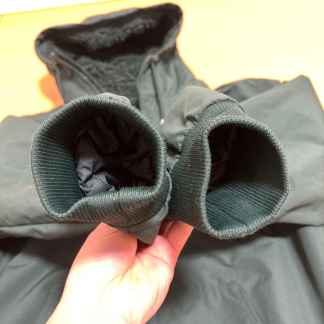 J*J様 良品　パタゴニア Ms Lined Isthmus Hoody Ｍサイ