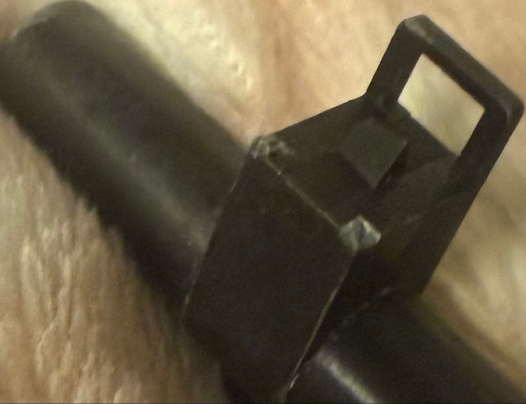 Ｓ＆T 三八式歩兵銃 (20mmレールスコープマウント付き) 箱付き