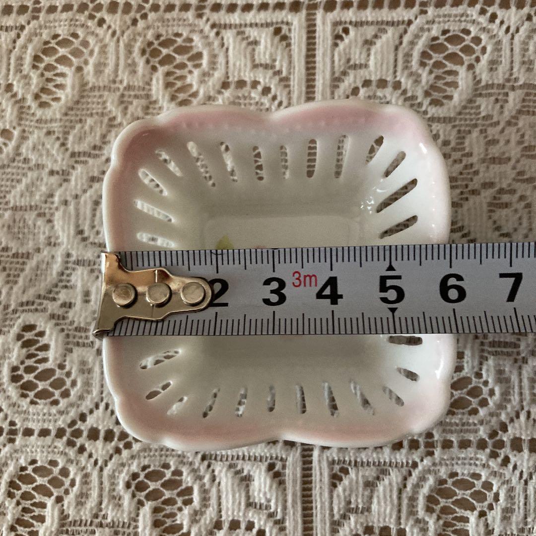 イマン　ダイアナローズ　ミニチュアセット