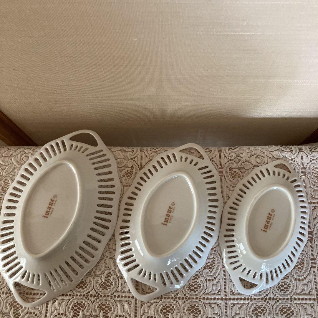 イマン　ダイアナローズ　ミニチュアセット