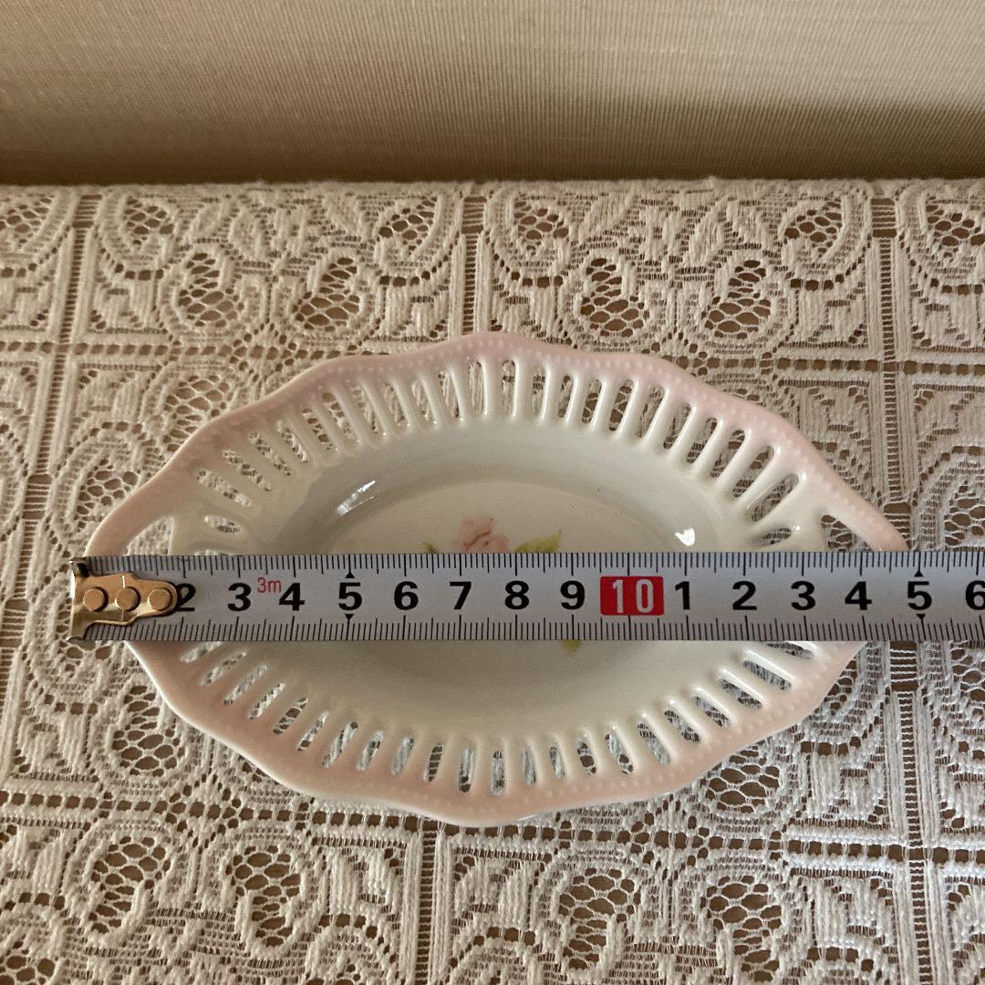 イマン　ダイアナローズ　ミニチュアセット