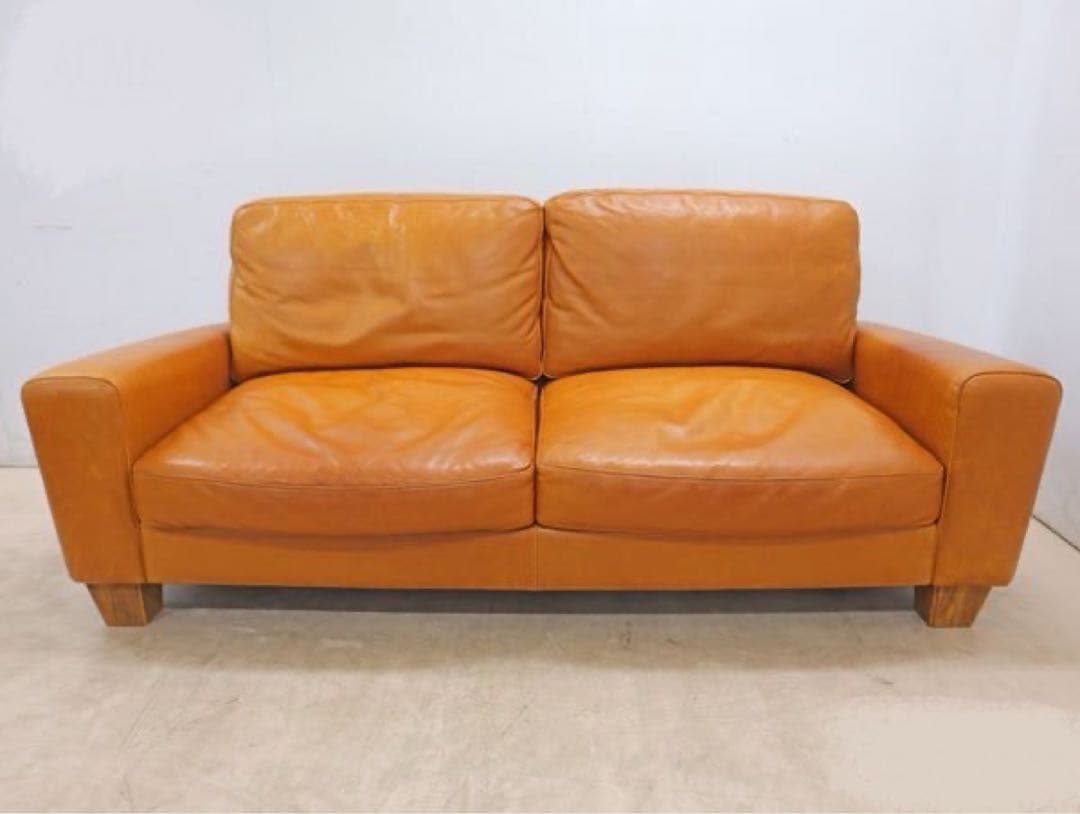 ACME FURNITUREアクメファニチャーFRESNOフレスノ3人掛けソファ