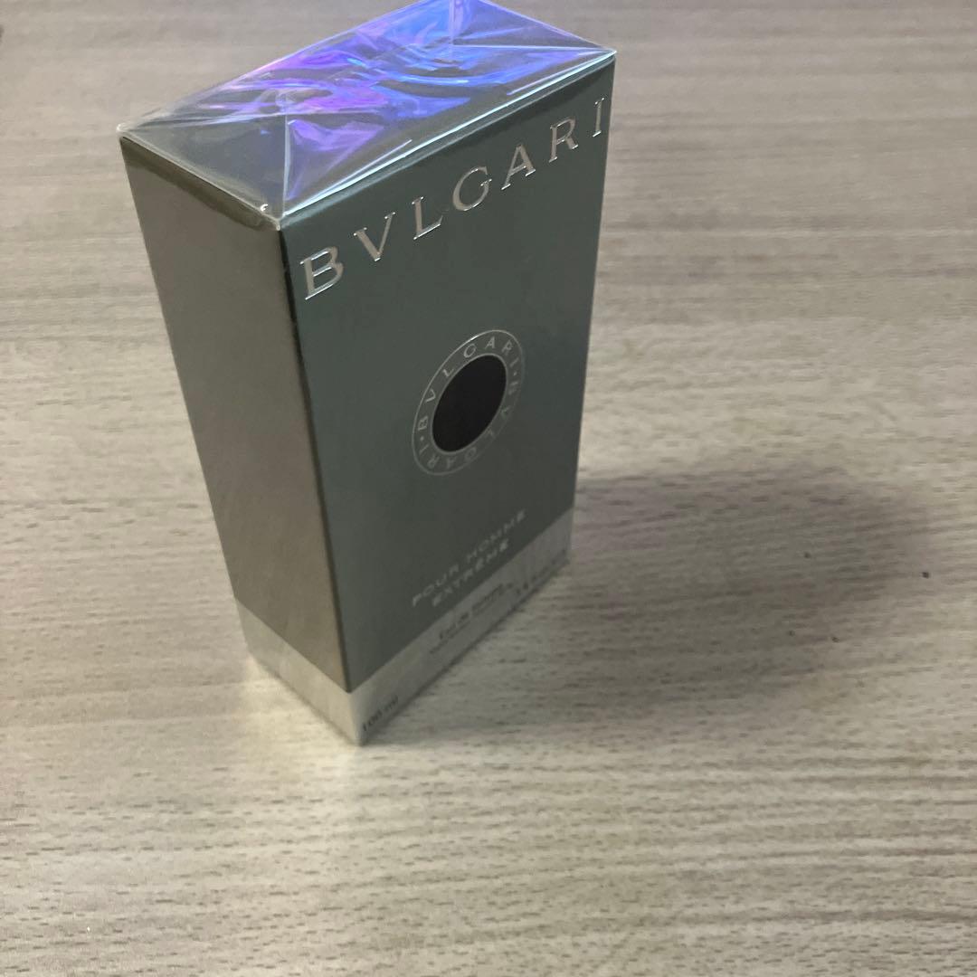 BVLGARI Pour Homme Extrême 100ml