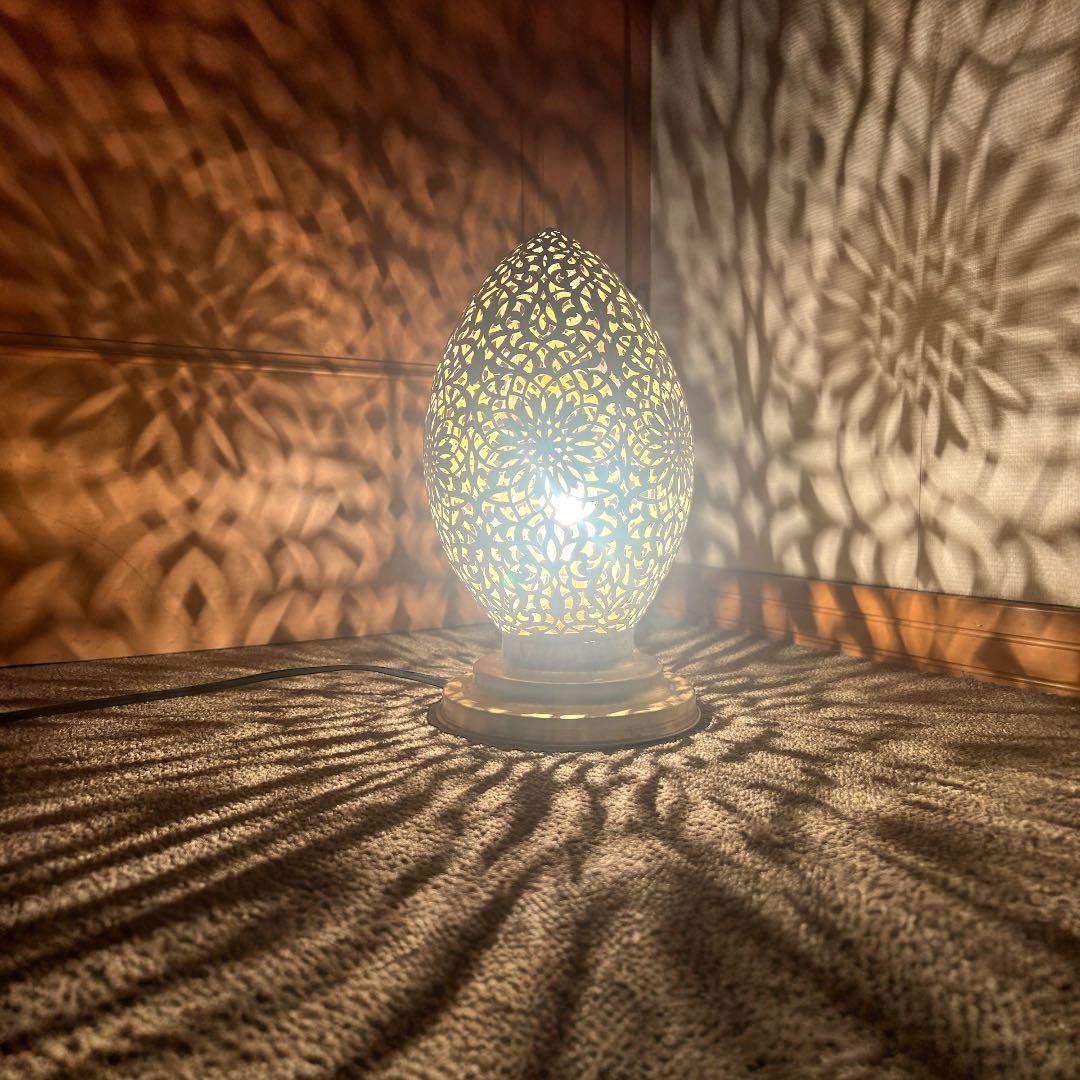 モロッコ　ランプ　ランタン New