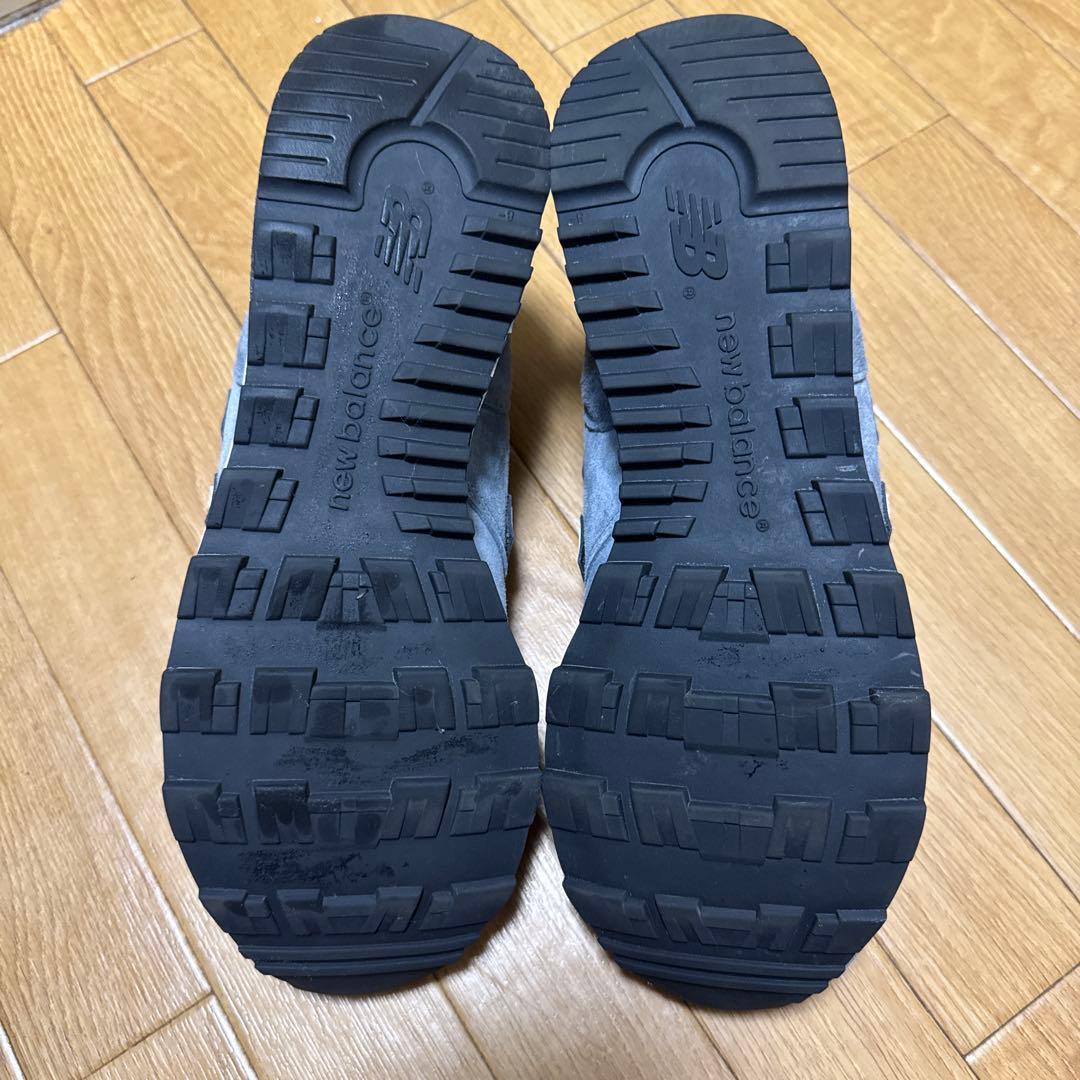 【月末タイムセール】New Balance M1400GJ