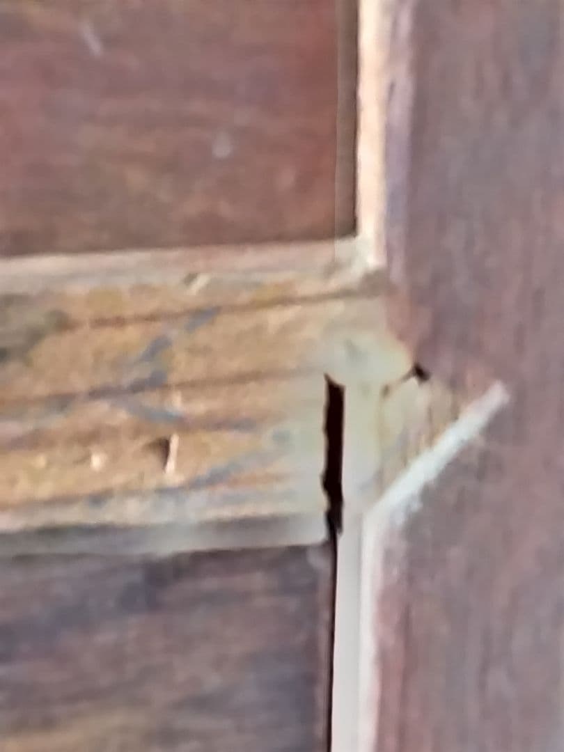 ＊古家具 和ダンス 分離可 引き戸 開き戸 引出し ビィンテ－ジ品 昭和レトロ