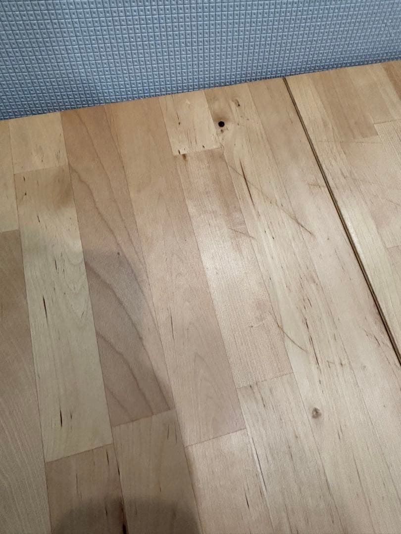 IKEA イケア　ノールデン バタフライテーブル