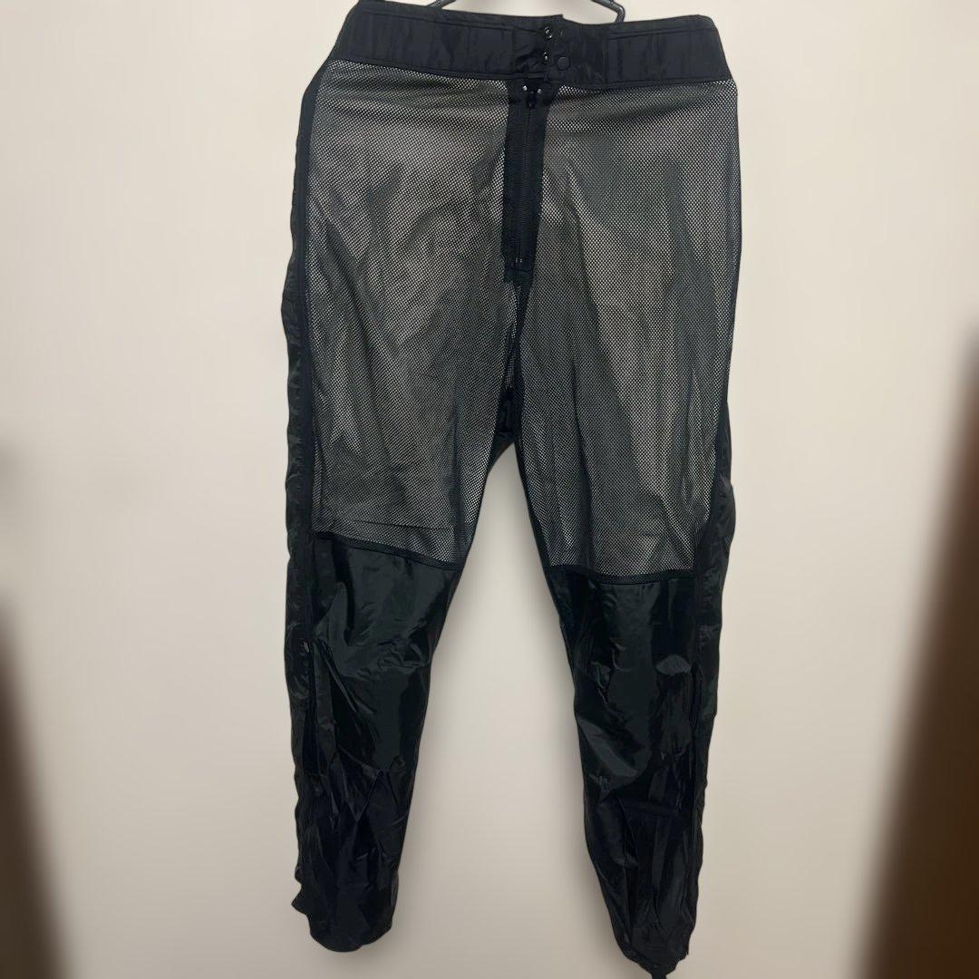 ノースフェイス マウンテンライトパンツ L GORE-TEX ブラック