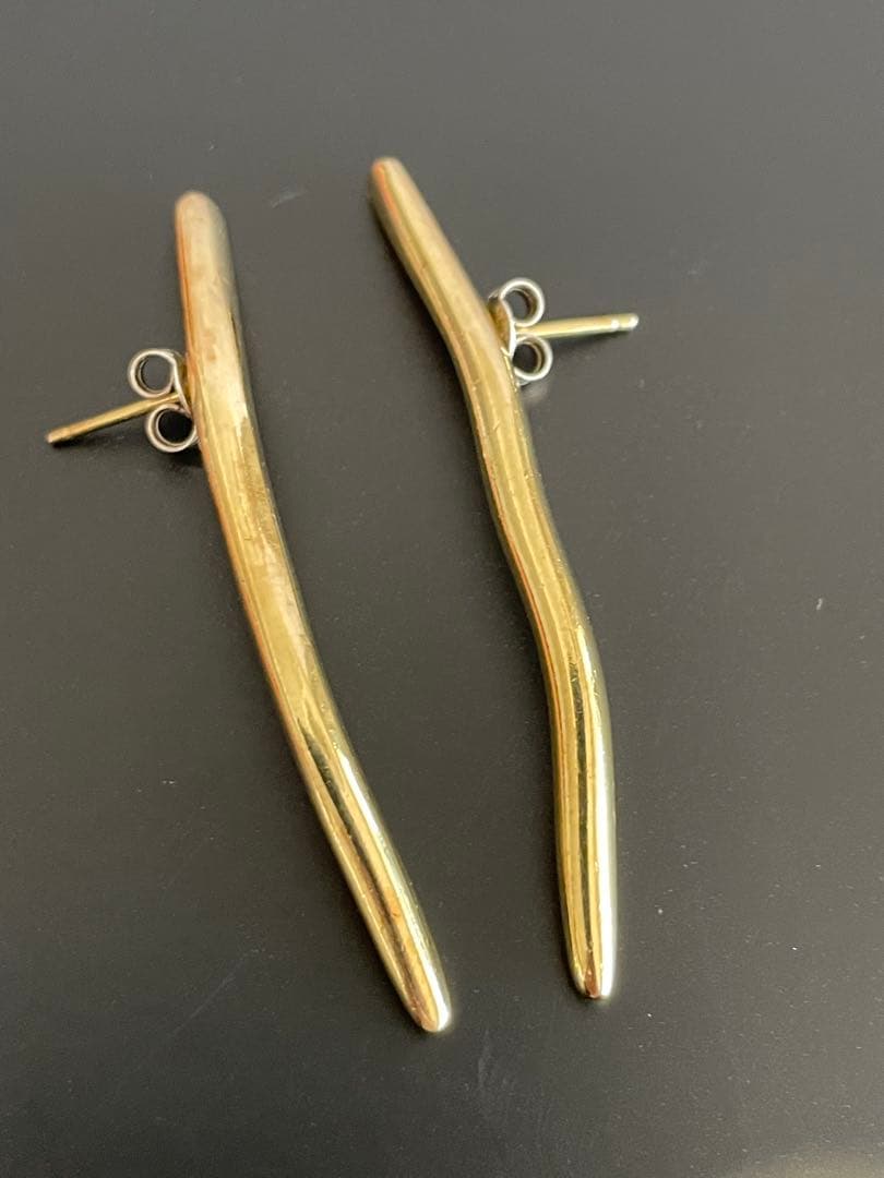 ブランイリス PetalblanccollectionPierce