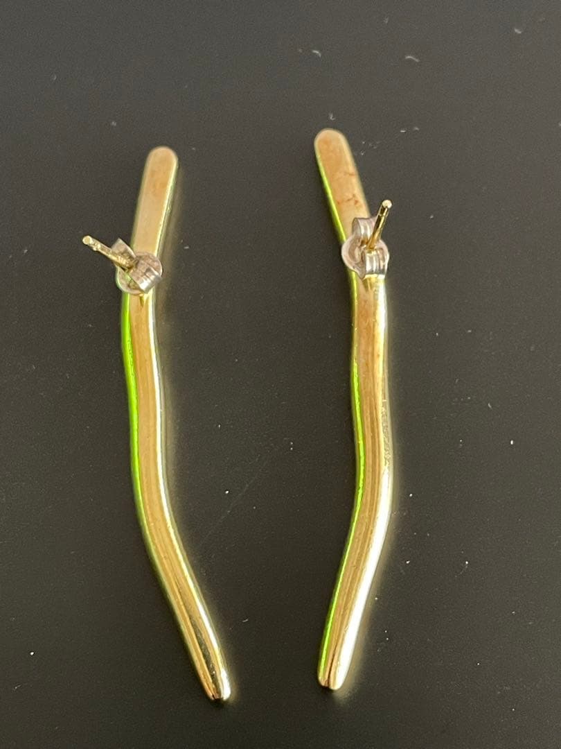 ブランイリス PetalblanccollectionPierce