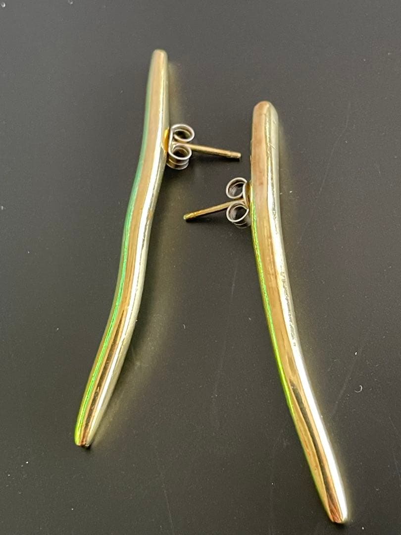 ブランイリス PetalblanccollectionPierce