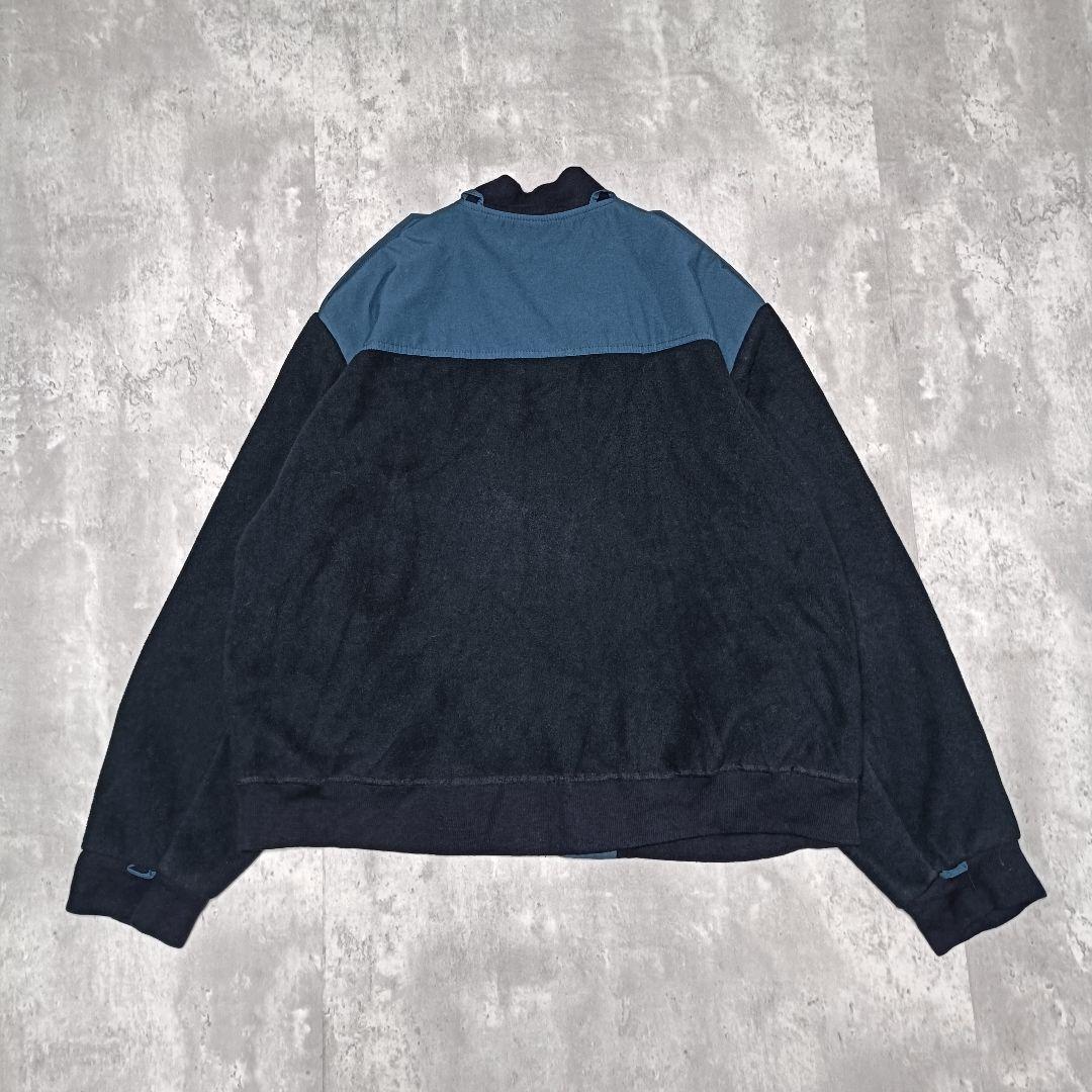 実物 カナダ軍 ALL SEASON CADET COAT サイズ2XL