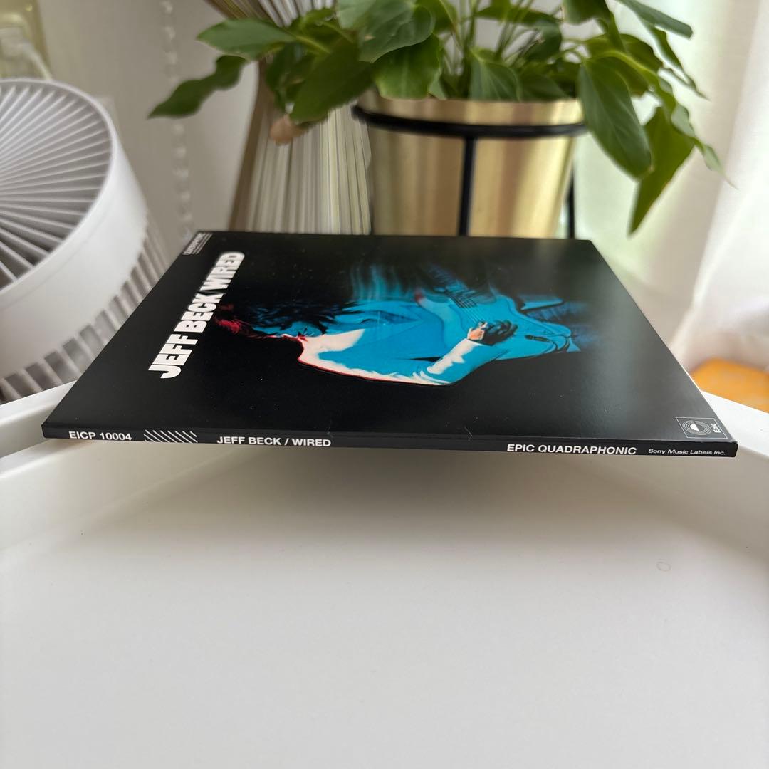 ワイアード-SA-CDマルチ・ハイブリッド・エディション-