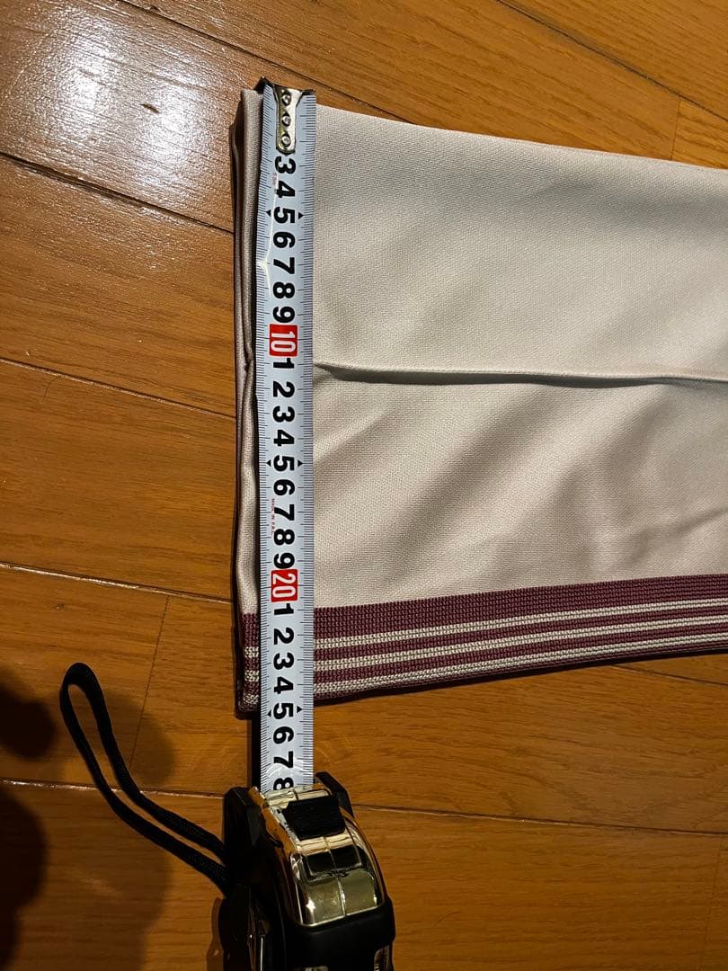 パンツ NEEDLES Track Pant - Poly Smooth QV307