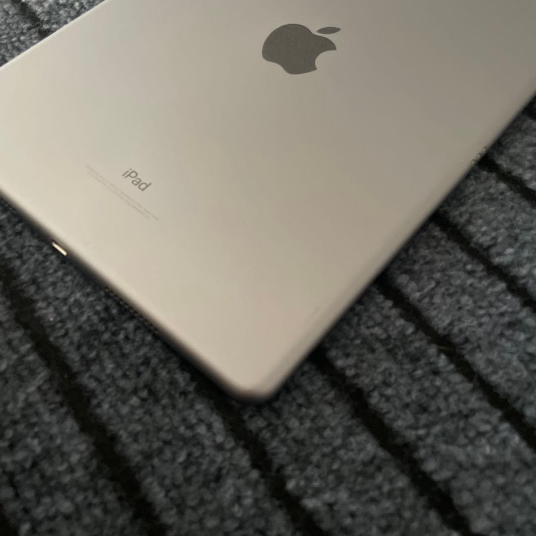 213 iPad Pro10.5 64GB SIMフリー　グレイ