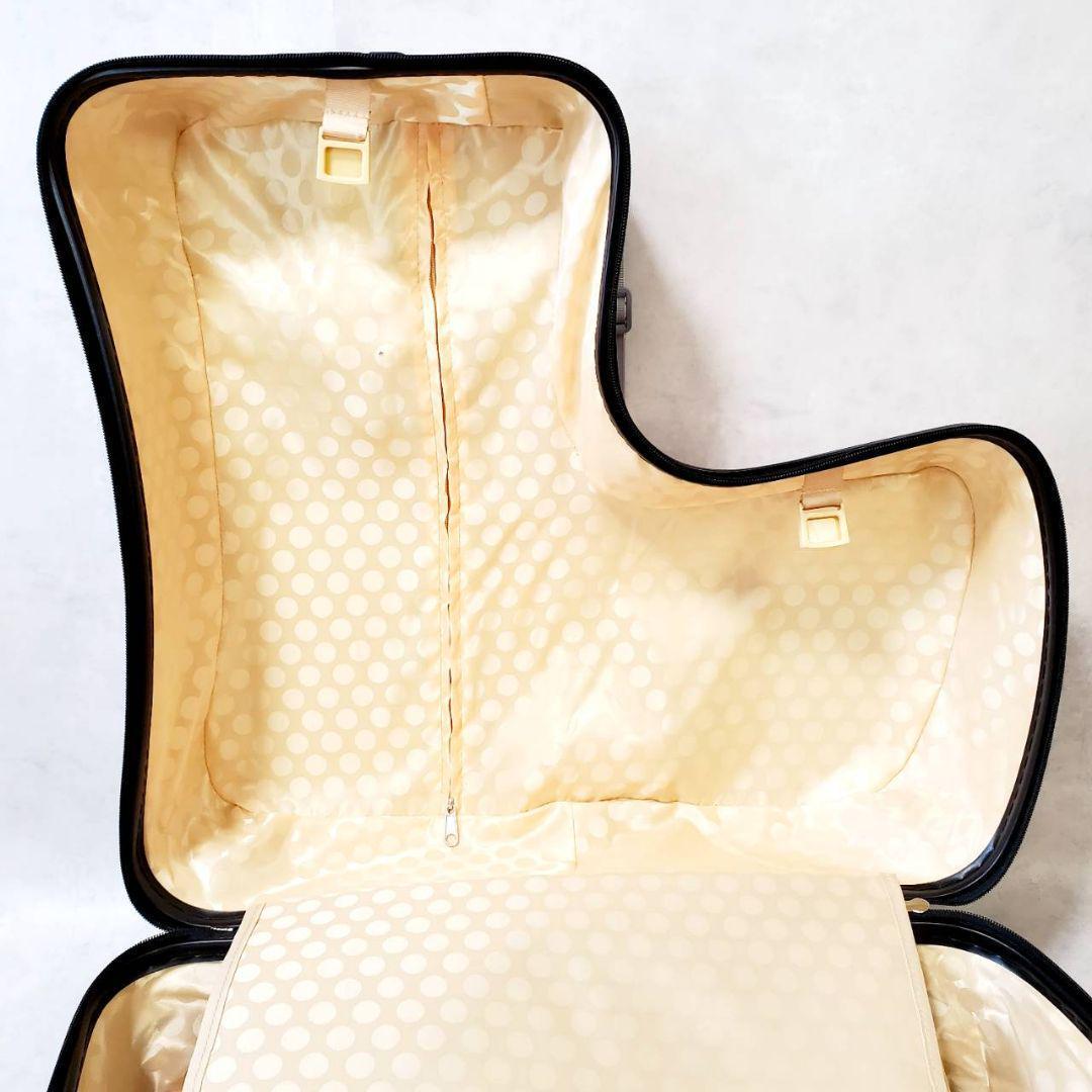 【良品】NORICCO ノリッコ 子どもが乗れる キャリーケース キャリーバッグ