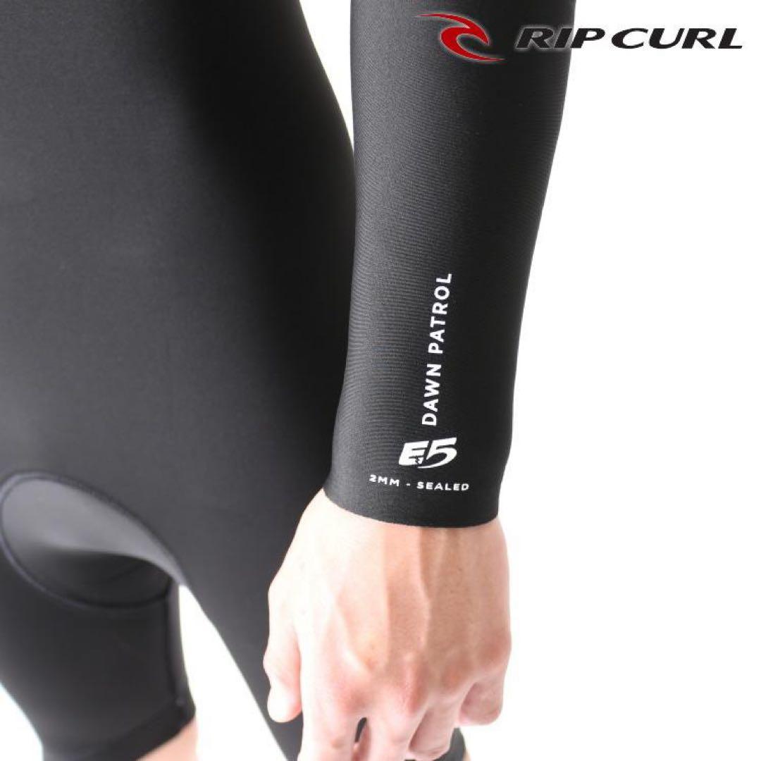 美品　RIP CURL リップカール　ロンスプ　ウェット