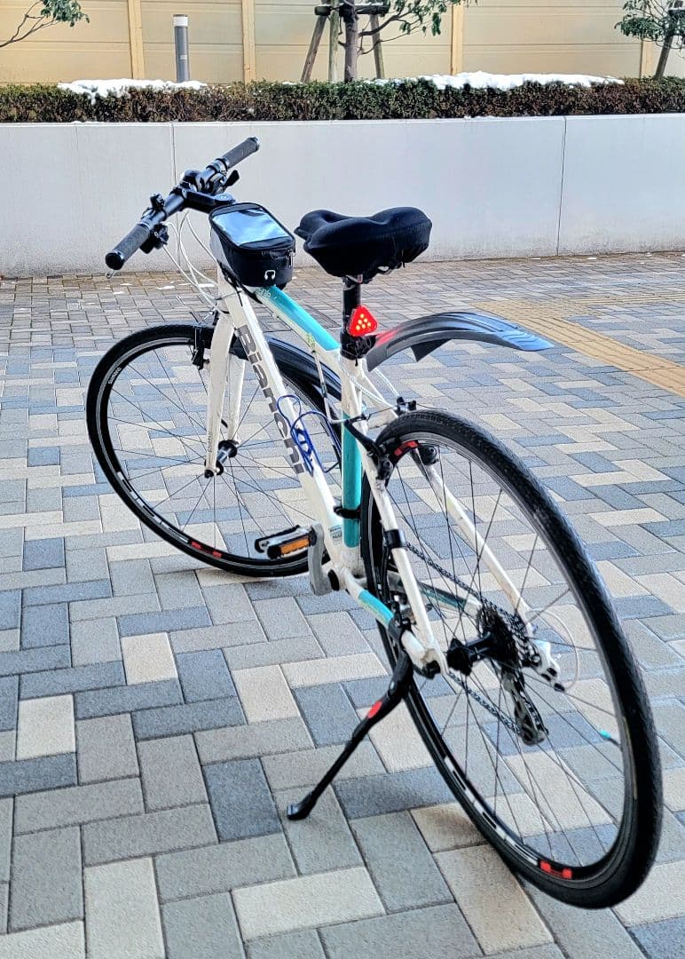 BIANCHI CAMALEONTE (ビアンキ) スポーツバイク