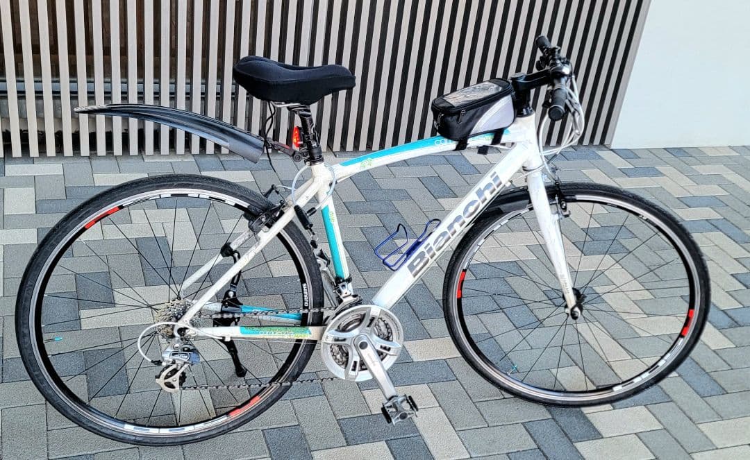 BIANCHI CAMALEONTE (ビアンキ) スポーツバイク