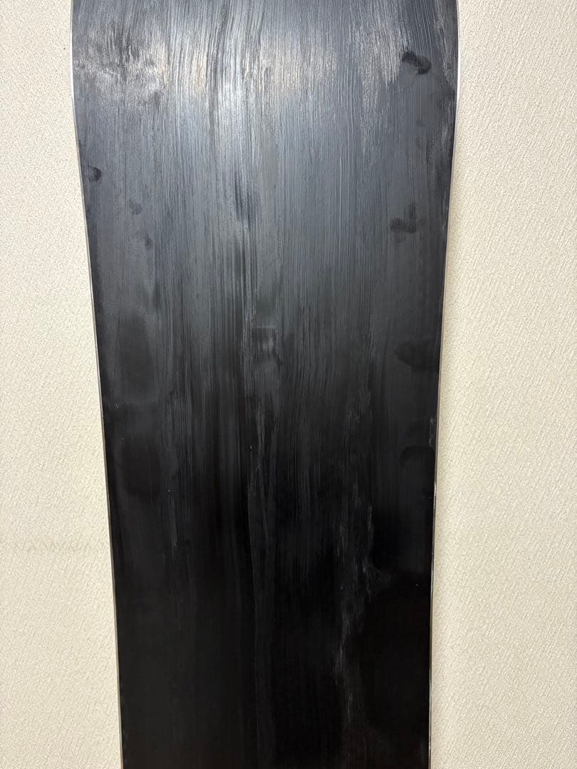 【美品】Gentemstick Barracuda 158