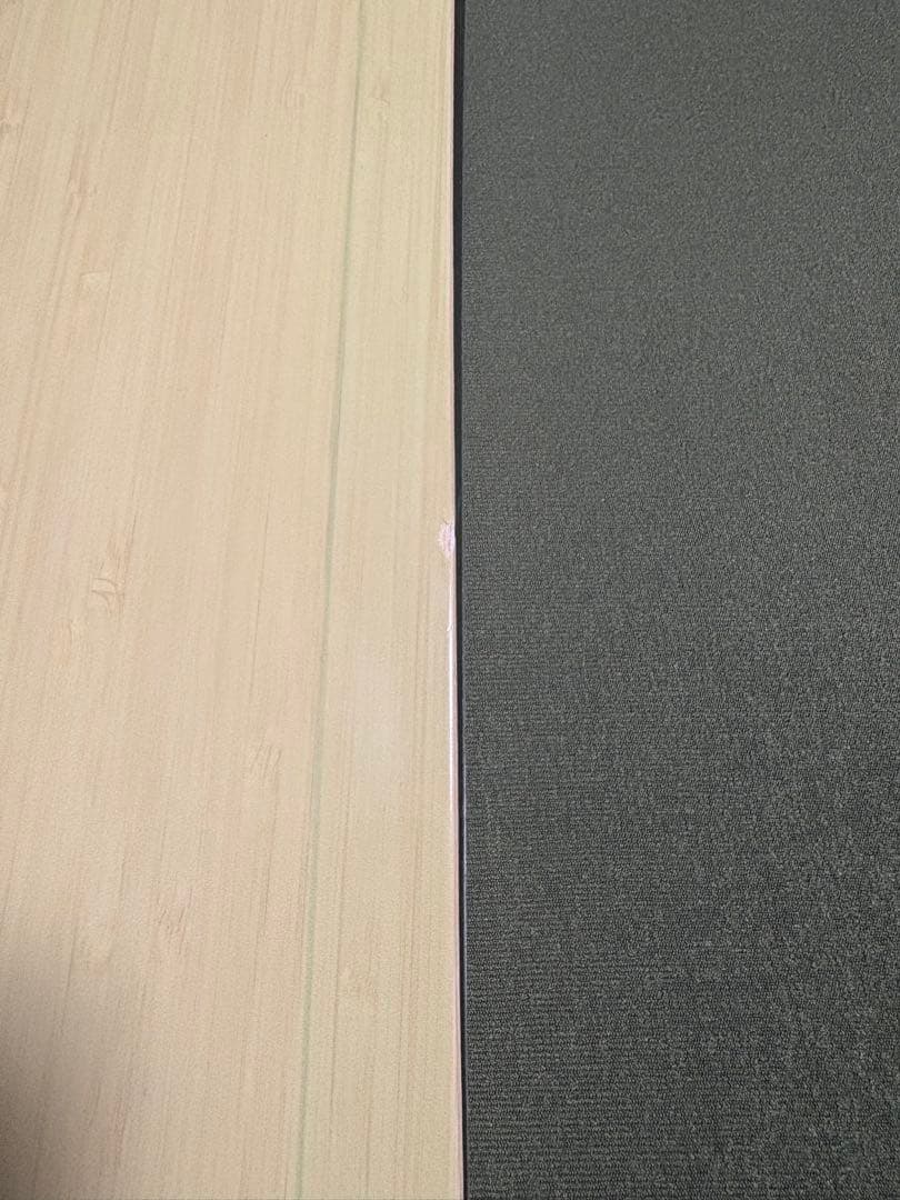 【美品】Gentemstick Barracuda 158