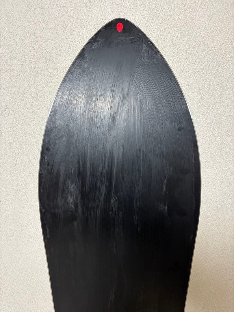 【美品】Gentemstick Barracuda 158