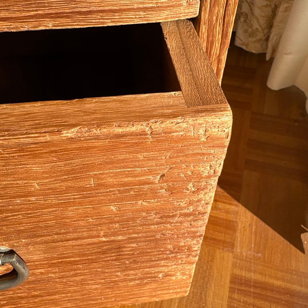 桐箪笥タンス　⭐️現地引渡しも可能