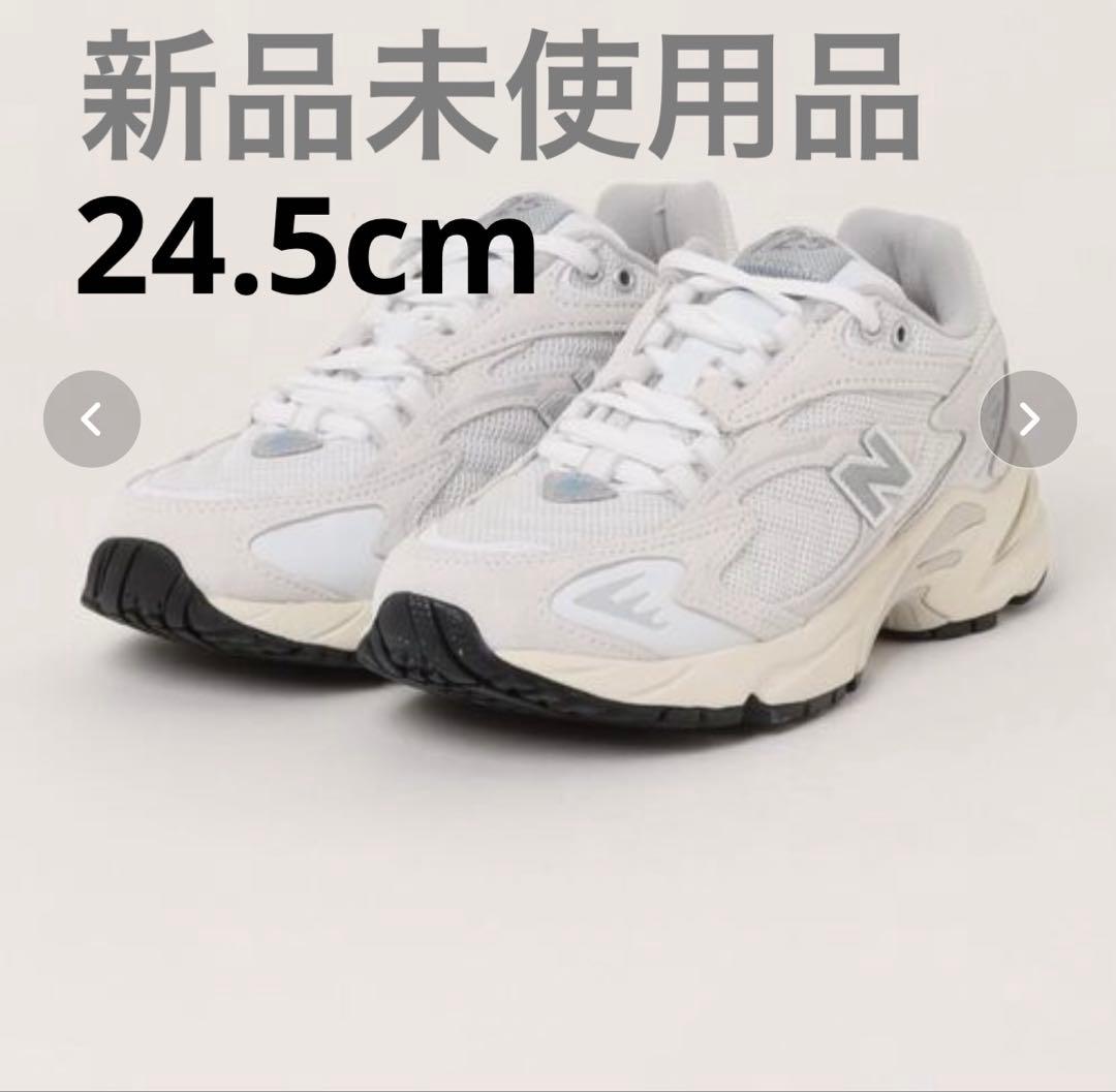 新品未使用品　ニューバランス 725 24.5cm
