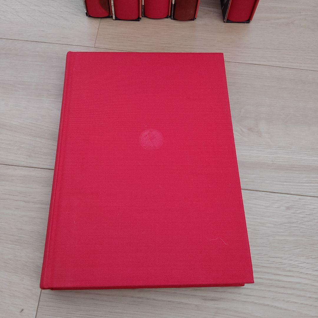 全集 黒澤明 全6巻　脚本集　初版本