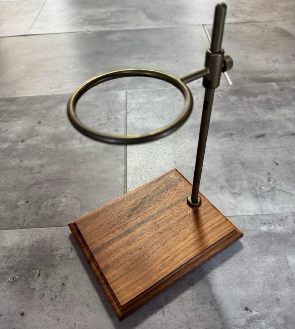 【新品】KINTO (キントー) ブリューワー スタンドセット ドリッパー