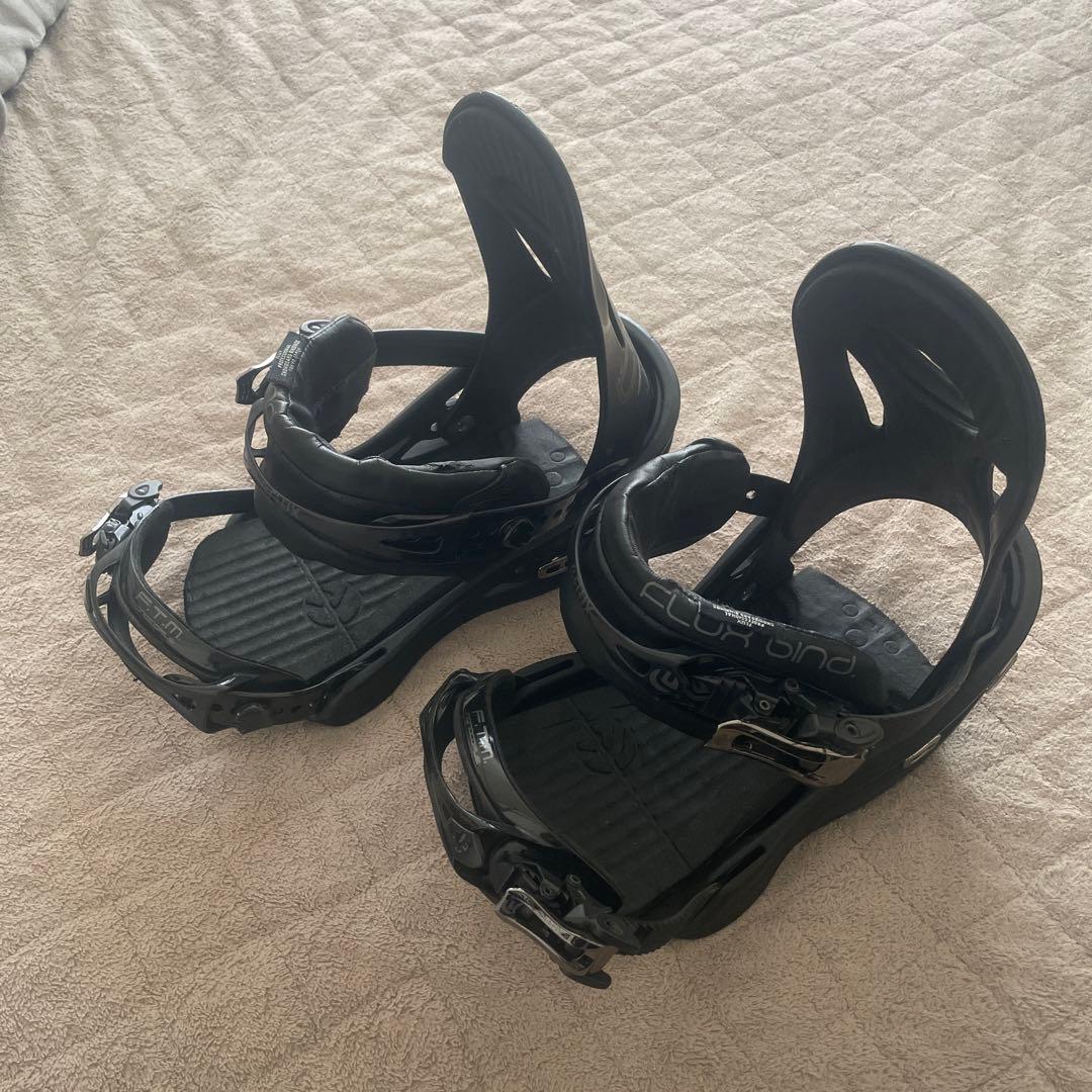 フラックス　バイン　中古