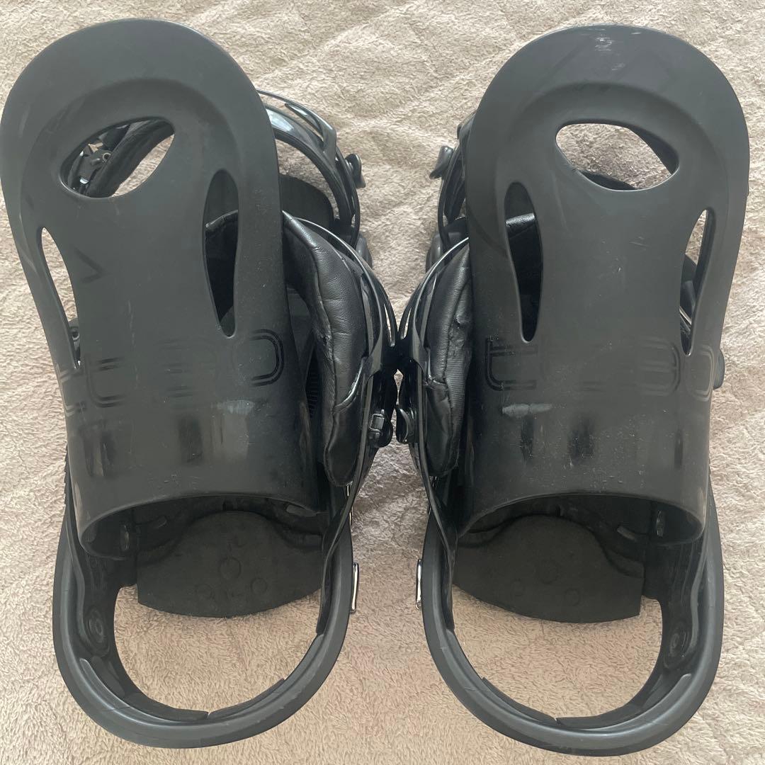 フラックス　バイン　中古