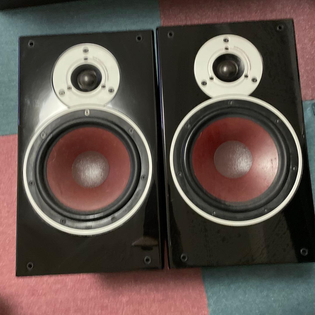 (値下げ)DALI SENZOR3