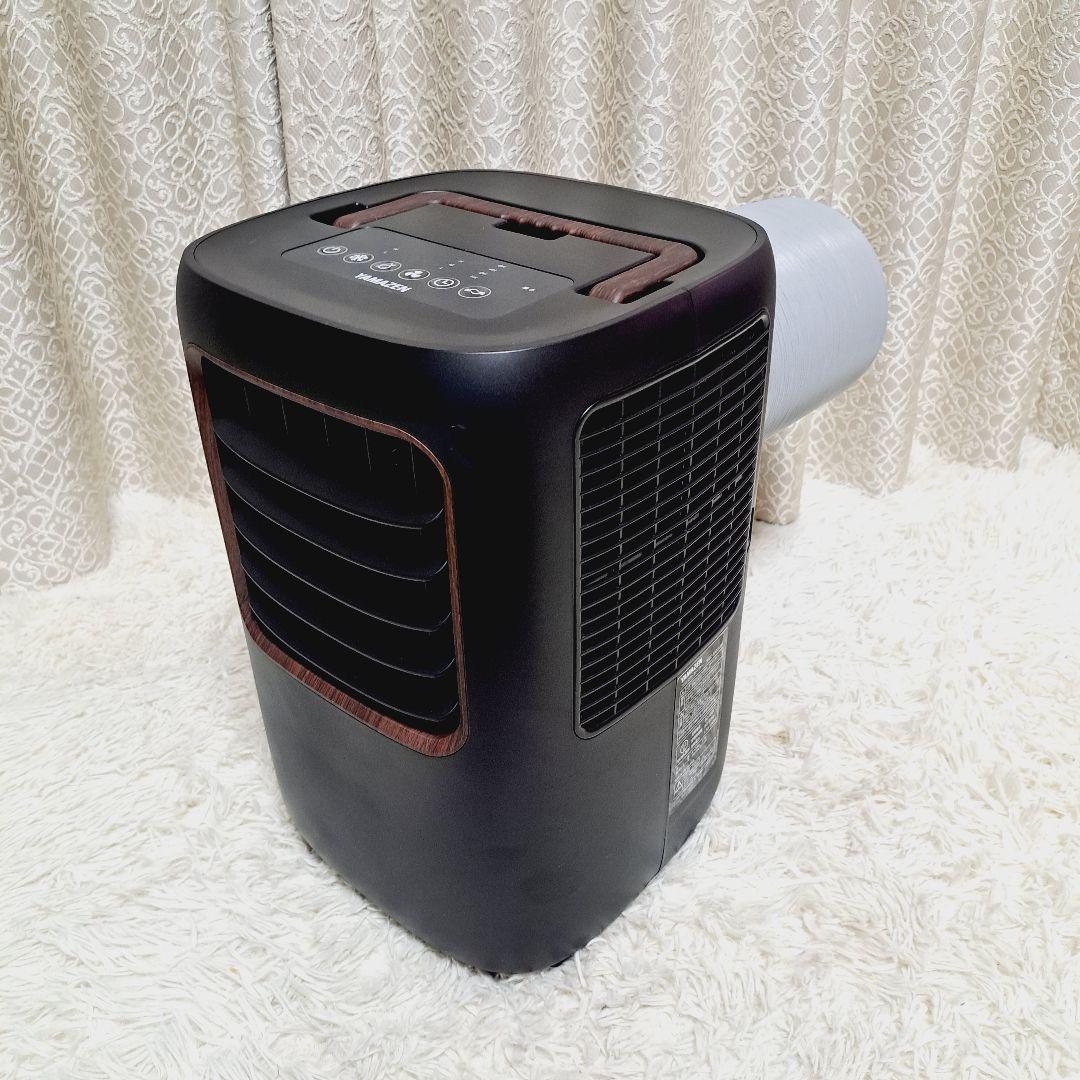 【美品】YAMAZEN 山善　コンパクトクーラー YEC-M03