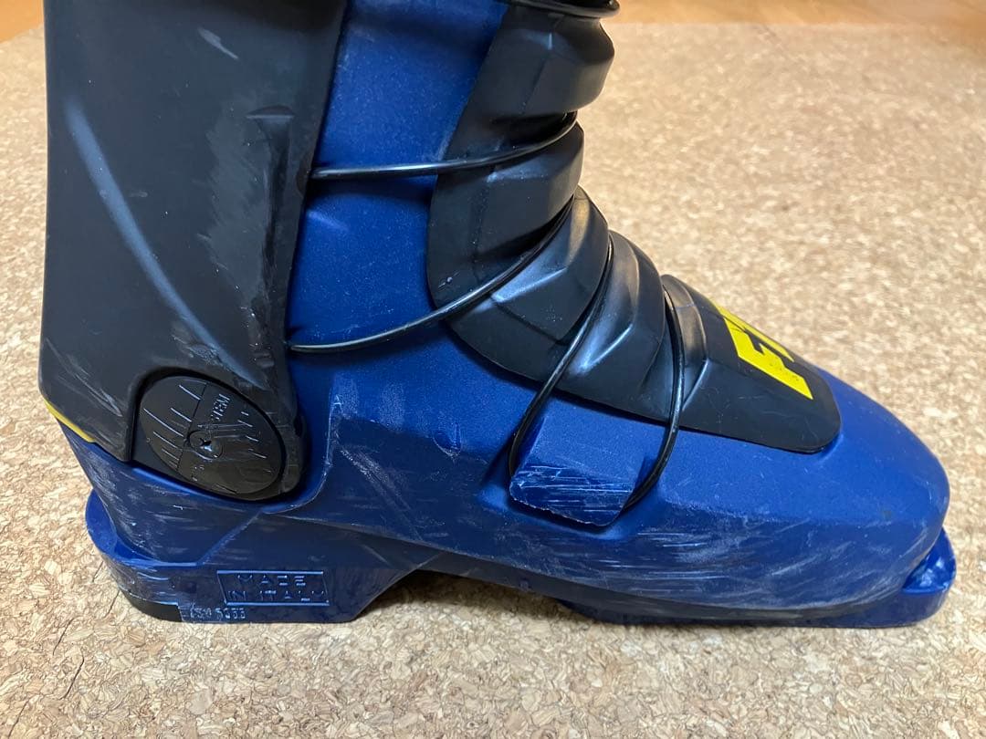 フルチルト FT CLASSIC PRO 25.5